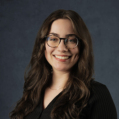 Photo of Kaitlyn Lincoln-Hargrove the Event Manger for the arolina Union at UNC - Chapel Hill.