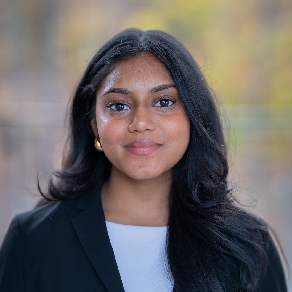 Ameya Kandula Headshot