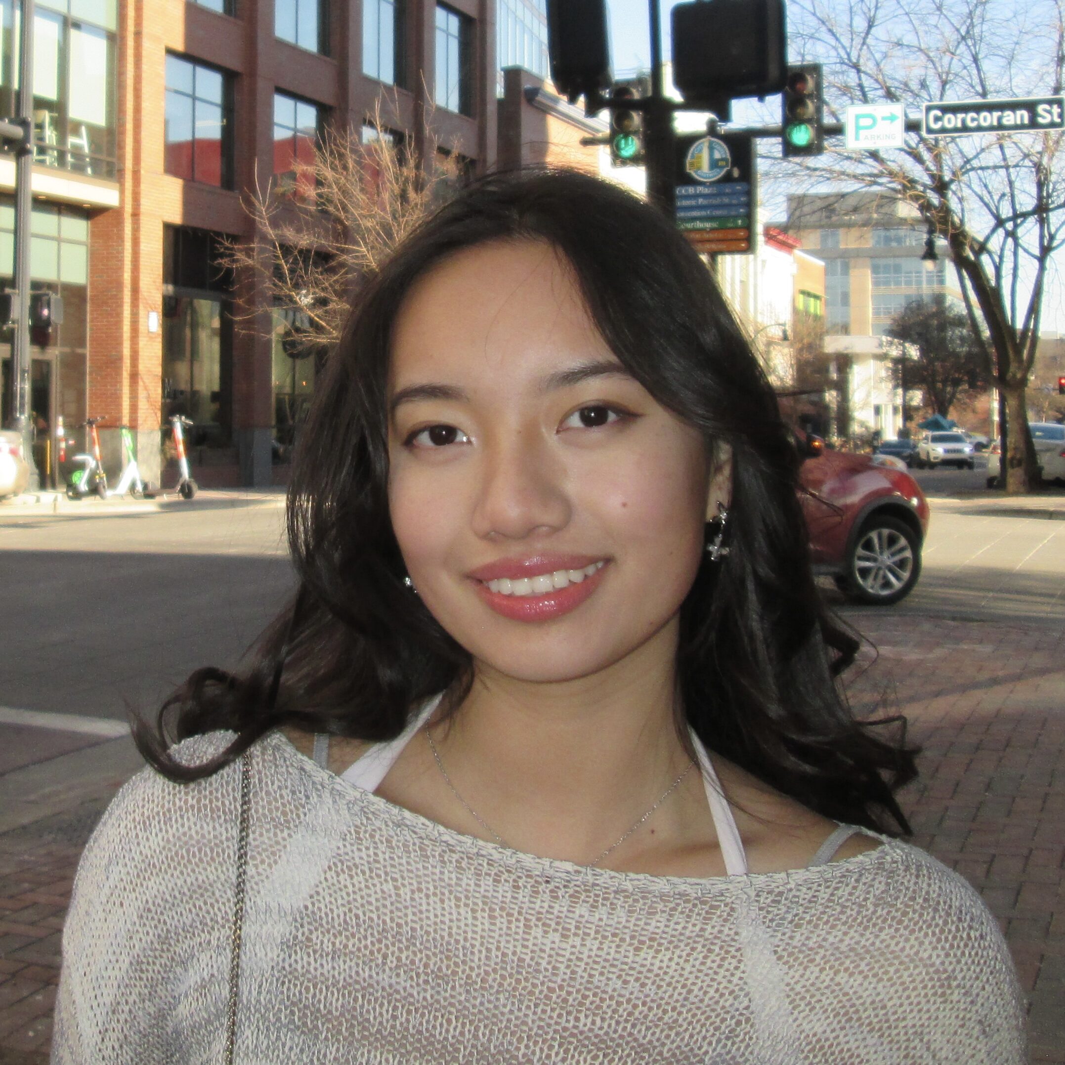 Amy Lei Headshot