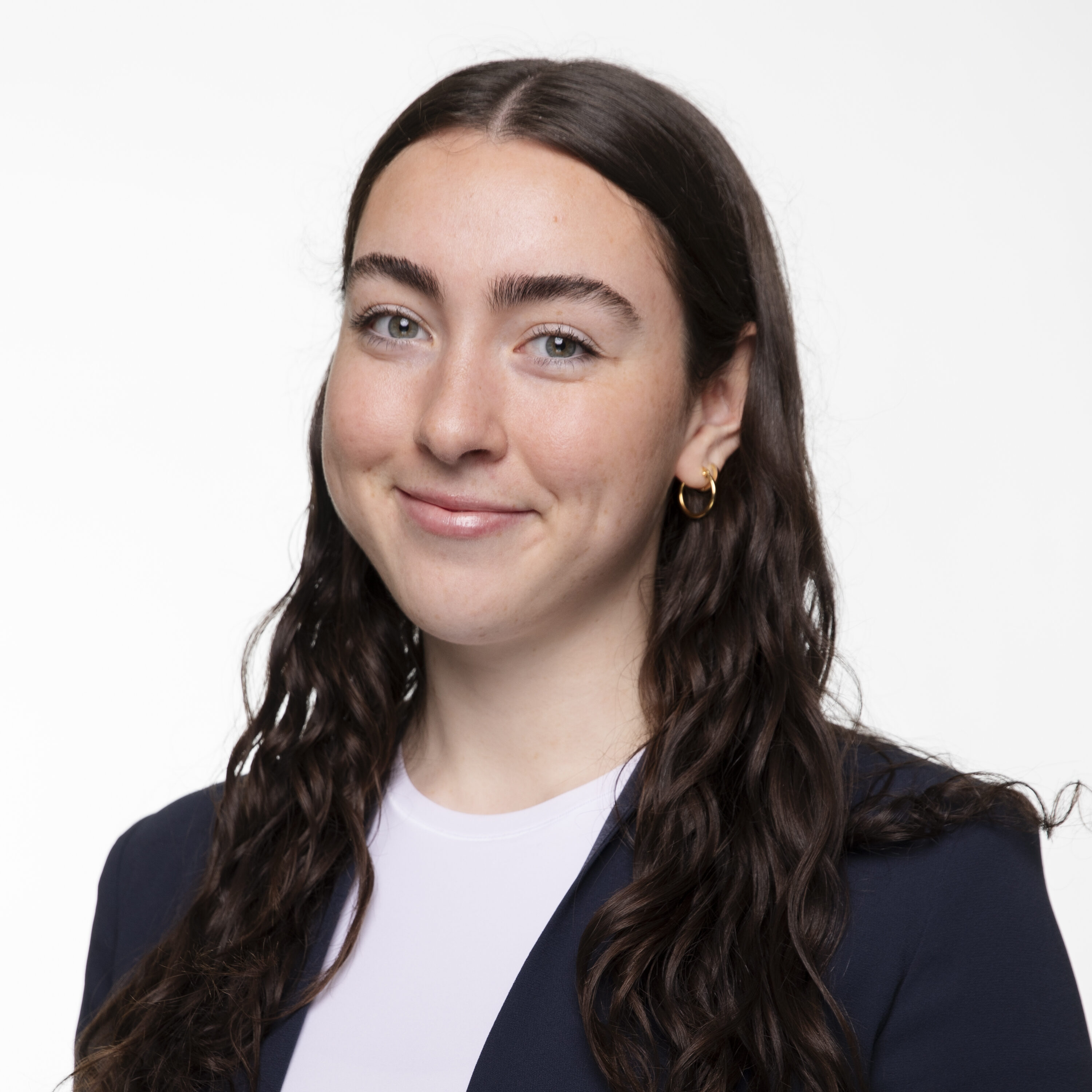 Headshot for Rowan Denis