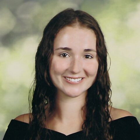 Eva Barrat Headshot