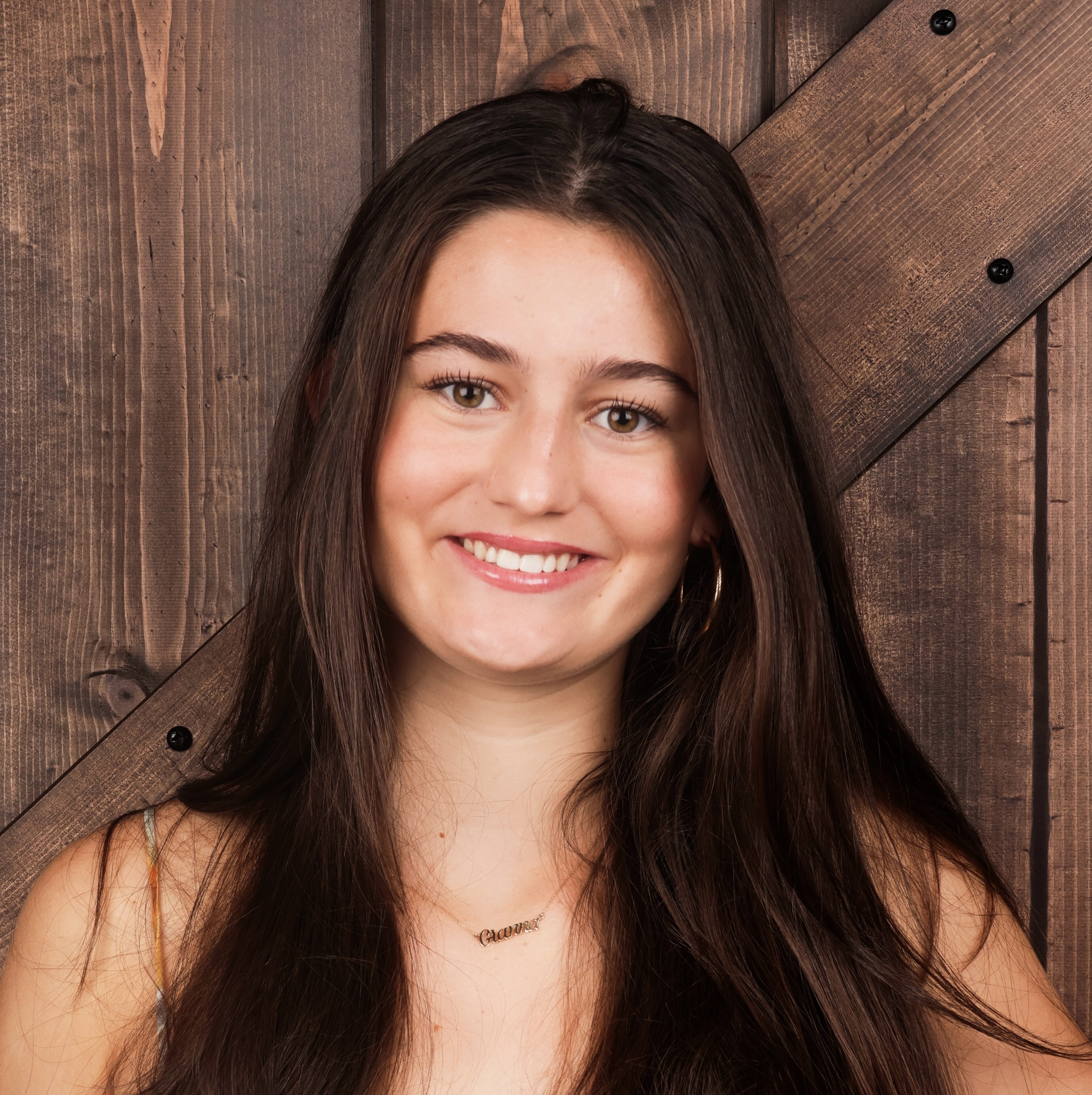 Gianna Dick Headshot