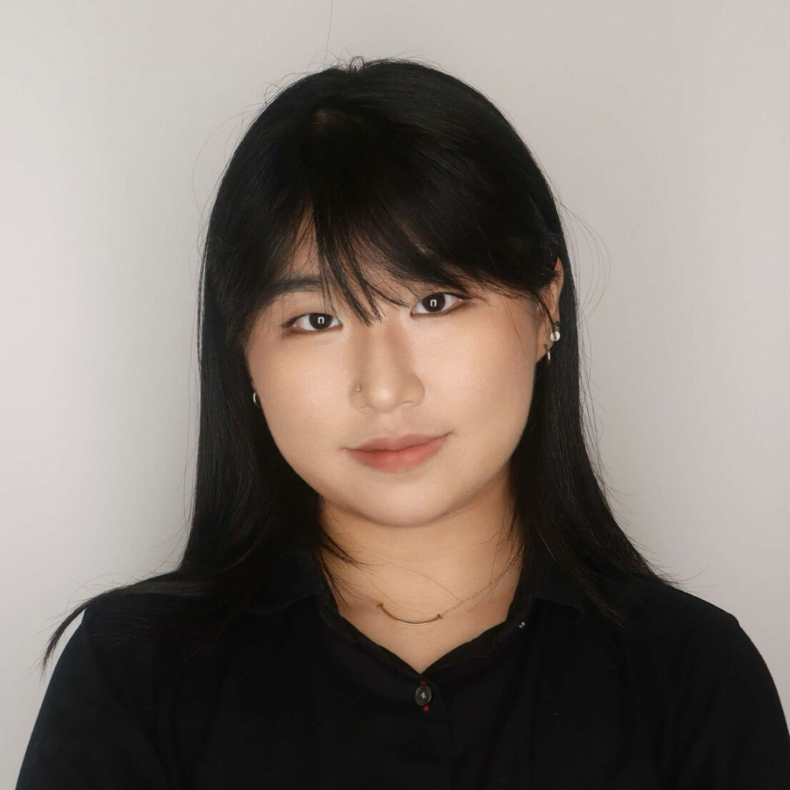 Jocelyn Duan Headshot
