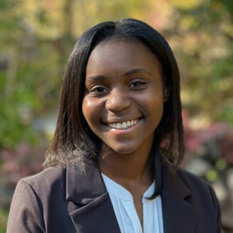 Madison Pegram Headshot