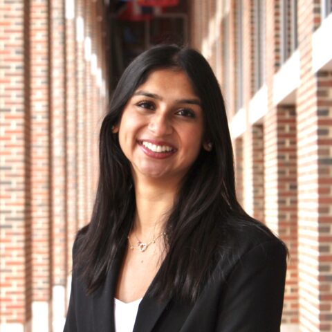 Riya Rai Headshot