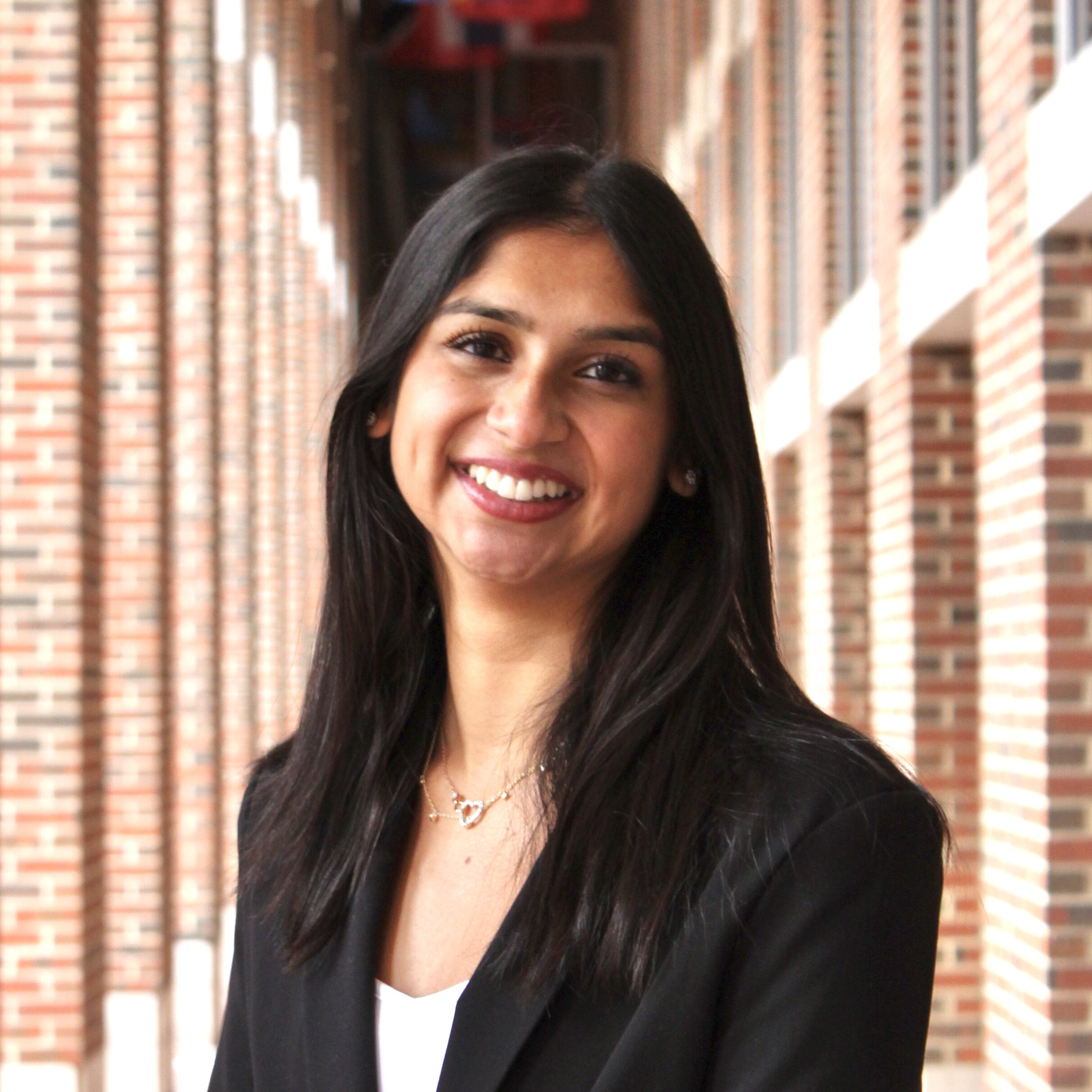 Riya Rai Headshot