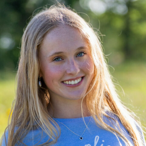 Sage Dailey Headshot