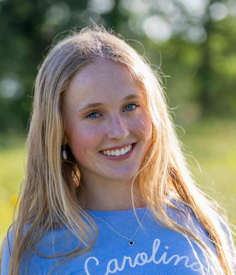 Sage Dailey Headshot