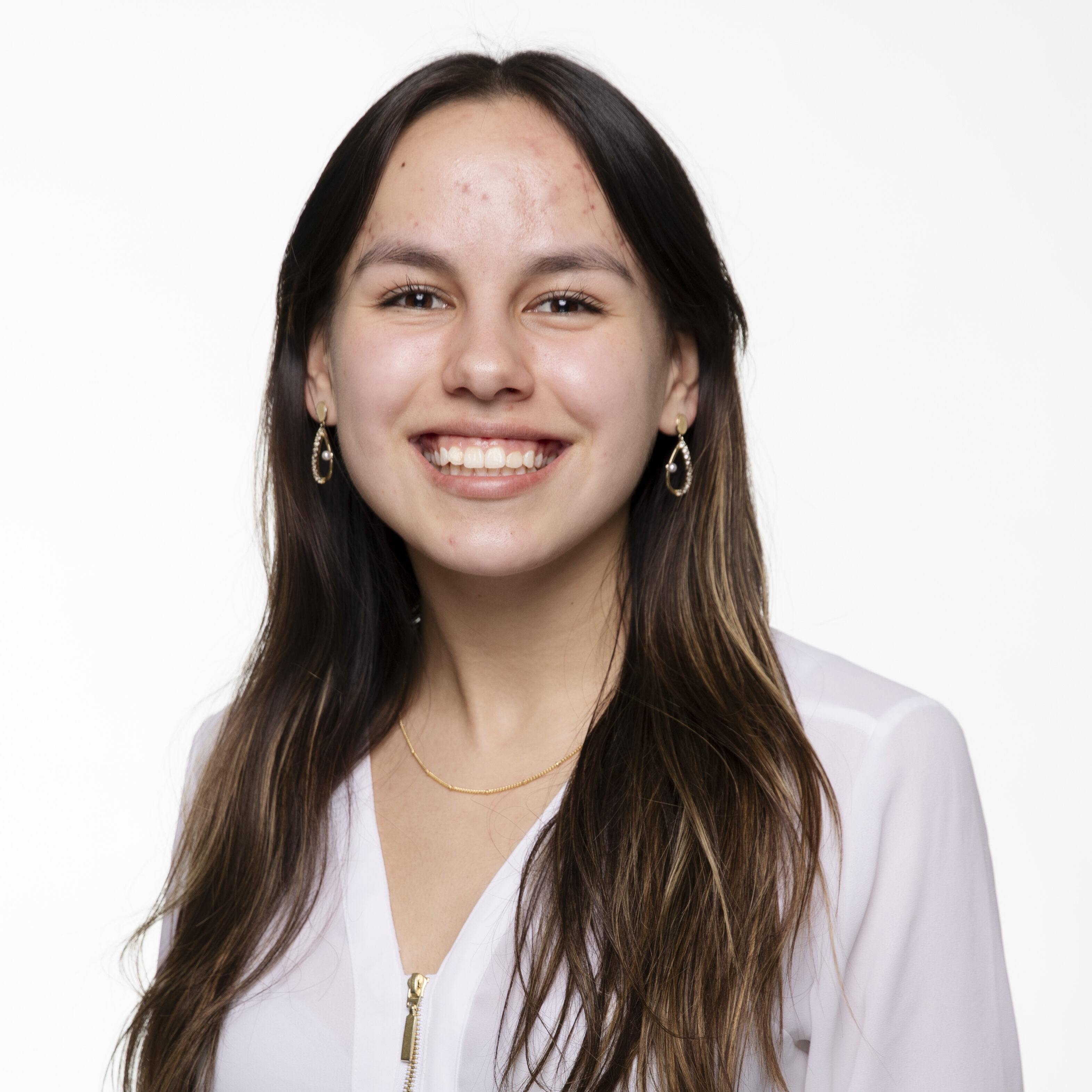 Sara Tovar Guacaneme Headshot