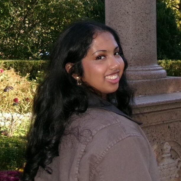 Shriya Prabhakar Headshot