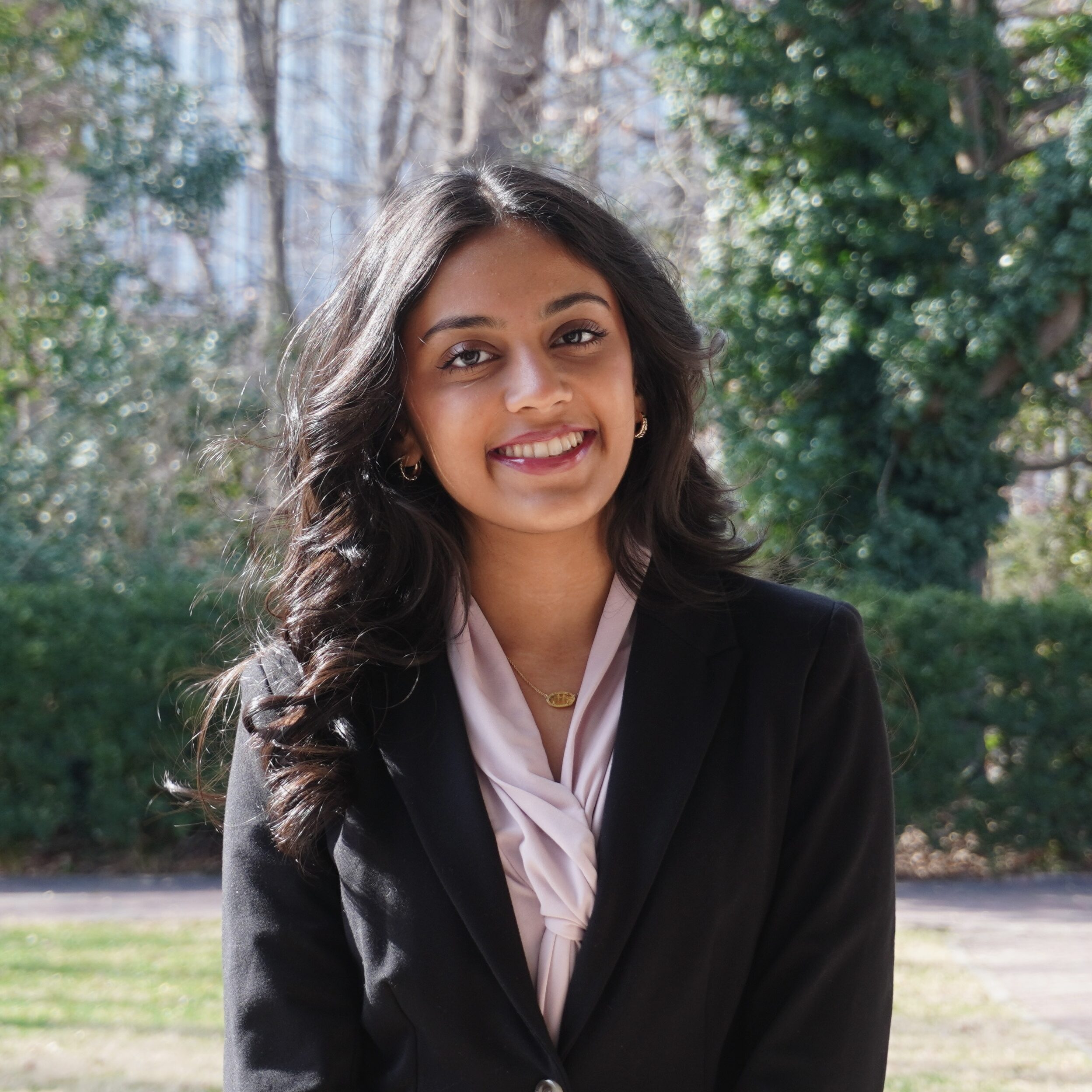 Sonal Mahapatra Headshot